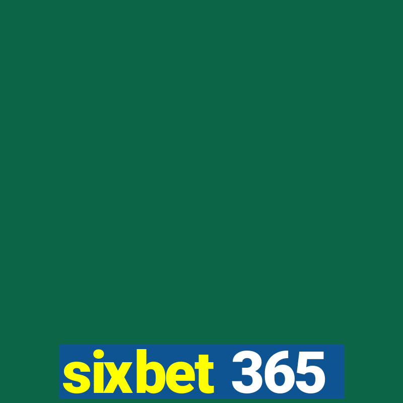 sixbet 365